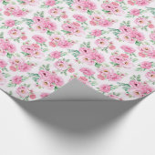 Weddenschap Cadeaupapier (Hoek)