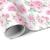 Weddenschap Cadeaupapier (Rol Hoek)