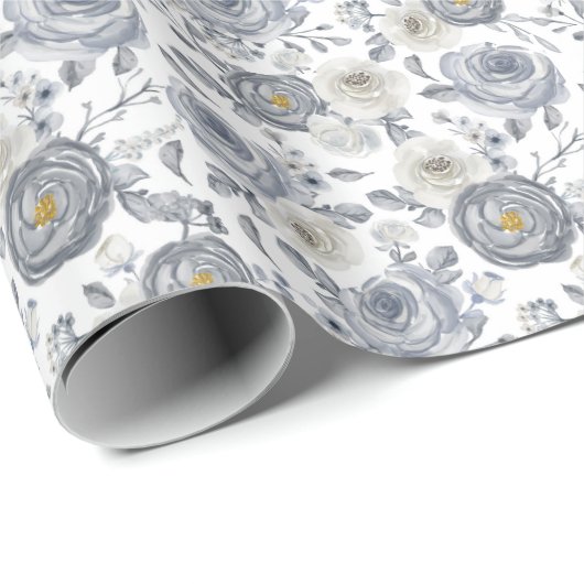 Weddenschap Cadeaupapier (Rol Hoek)