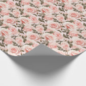 Weddenschap Cadeaupapier (Hoek)