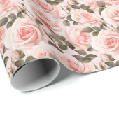 Weddenschap Cadeaupapier (Rol Hoek)