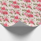 Weddenschap Cadeaupapier (Hoek)