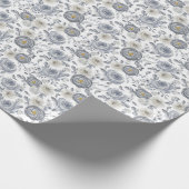 Weddenschap Cadeaupapier (Hoek)