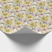 Weddenschap Cadeaupapier (Hoek)