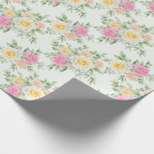 Weddenschap Cadeaupapier (Hoek)