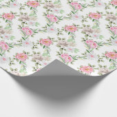 Weddenschap Cadeaupapier (Hoek)