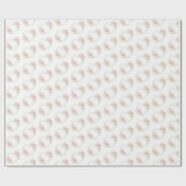 Weddenschap Cadeaupapier (Vlak)