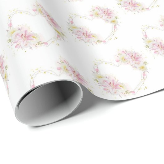 Weddenschap Cadeaupapier (Rol Hoek)