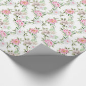 Weddenschap Cadeaupapier (Hoek)