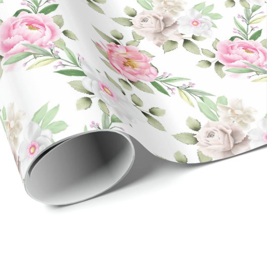 Weddenschap Cadeaupapier (Rol Hoek)