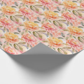 Weddenschap Cadeaupapier (Hoek)