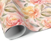 Weddenschap Cadeaupapier (Rol Hoek)