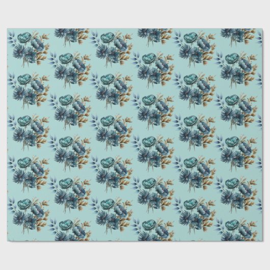 Weddenschap Cadeaupapier (Vlak)