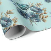 Weddenschap Cadeaupapier (Rol Hoek)