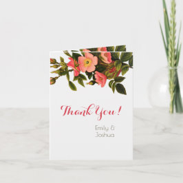 Weddenschap cadeautje Bedankt Sjabloon