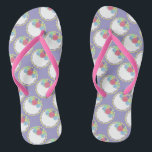 Weddenschap Cake Bridesmaid Vrijgezellenfeest Part Teenslippers<br><div class="desc">Teenslippers hebben een originele markeerafbeelding van een bruidstaart met kleurrijke pastelbloemen. Maakt een perfect cadeau voor je bruidsmeisjes! Deze afbeelding is ook beschikbaar op andere producten. Zie je niet wat je zoekt? Hulp nodig bij aanpassingen? Neem contact op met Rebecca om iets voor je te ontwerpen.</div>