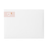 Weddenschap Cake Butterflies (Voorkant)