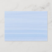 Weddenschap Details Vergeet me Nots Royal Blue Flo Informatiekaartje (Achterkant)