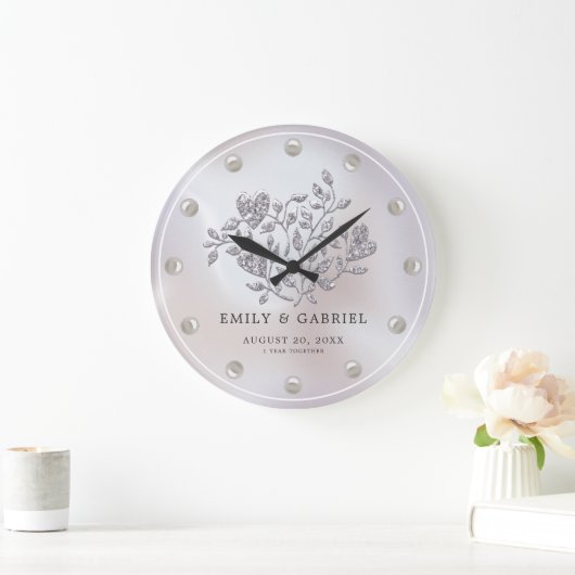 Weddenschap eerste Jubileum Grote Klok (Huis)