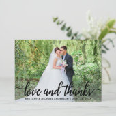 Weddenschap en Bedankt | Foto: You Blk (Staand voorkant)