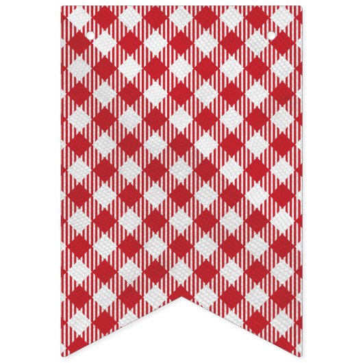 Weddenschap en Vrijgezellenfeest Zomer ik doe BBQ Vlaggetjes (Tweede vlag)
