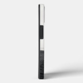 Weddenschap Foto Memory Love Case-Mate iPhone Case (Achterkant / Rechts)