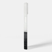 Weddenschap Foto Memory Love Case-Mate iPhone Case (Achterkant / Rechts)