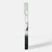 Weddenschap Foto Memory Love Case-Mate iPhone Case (Achterkant / Links)