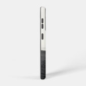 Weddenschap Foto Memory Love Samsung Galaxy Hoesje (Rechterkant)