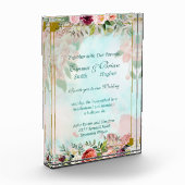 Weddenschap Fotoblokken (Links)