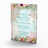 Weddenschap Fotoblokken (Rechts)