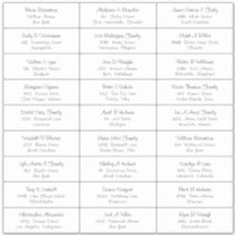 Weddenschap Gastadres Etiket sticker