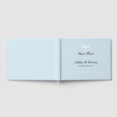 Weddenschap Gastenboek (Volledig)