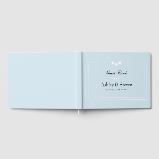 Weddenschap Gastenboek (Volledig)