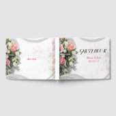 Weddenschap Gastenboek (Volledig)