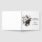 Weddenschap Gastenboek (Volledig)