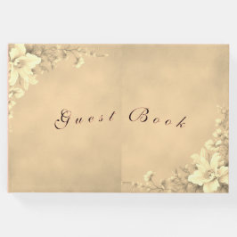 Weddenschap Gastenboek