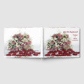 Weddenschap Gastenboek (Volledig)