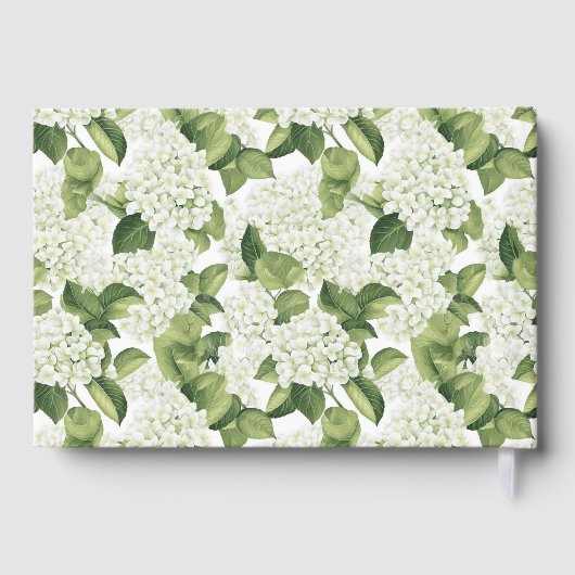 Weddenschap Gastenboek (Achterkant)