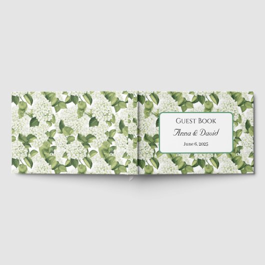 Weddenschap Gastenboek (Volledig)