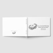 Weddenschap Gastenboek (Volledig)