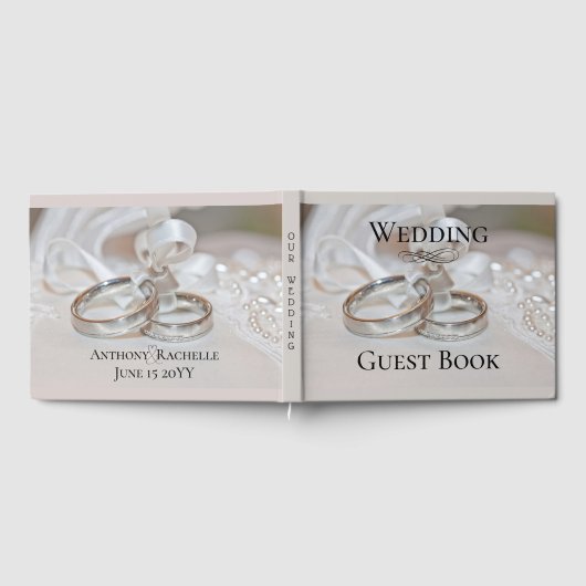 Weddenschap Gastenboek (Volledig)