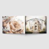 Weddenschap Gastenboek (Volledig)