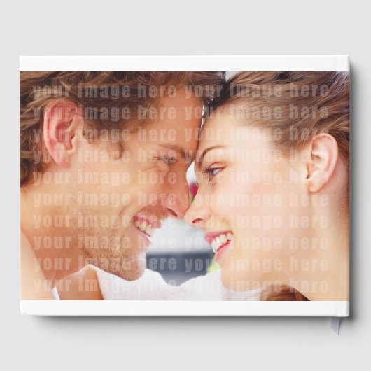 Weddenschap Gastenboek (Achterkant)