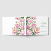 Weddenschap Gastenboek (Volledig)