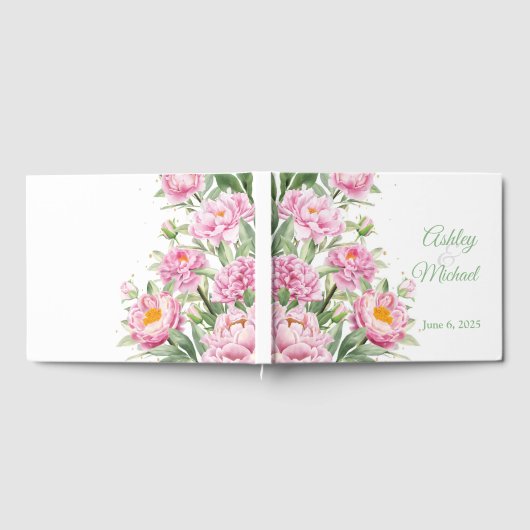 Weddenschap Gastenboek (Volledig)