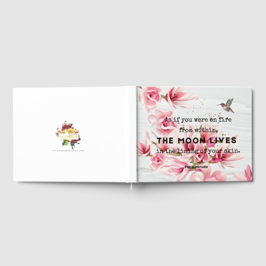 Weddenschap Gastenboek (Volledig)