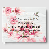 Weddenschap Gastenboek (Voorkant)