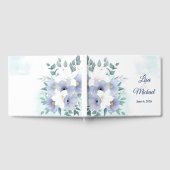 Weddenschap Gastenboek (Volledig)