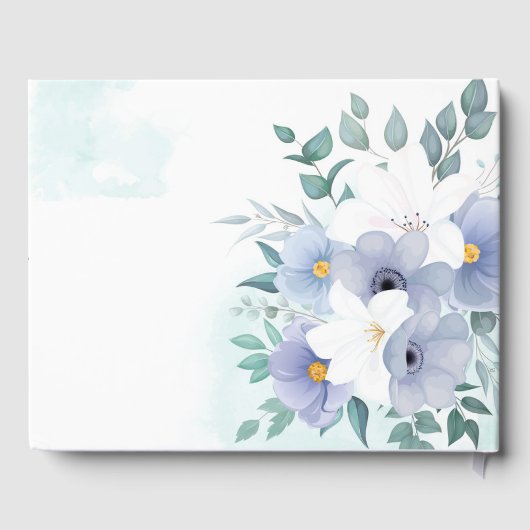 Weddenschap Gastenboek (Achterkant)